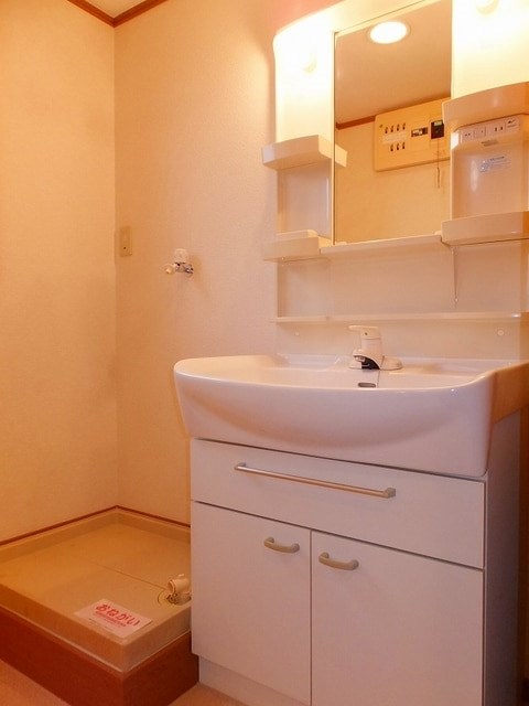 アーバンライフいずみⅡ 洗面所