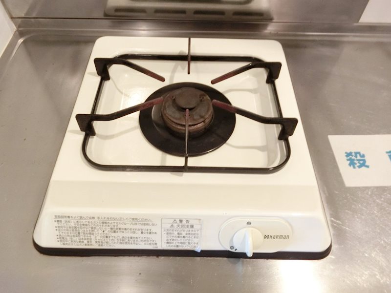 カサブランカ二村台 その他設備
