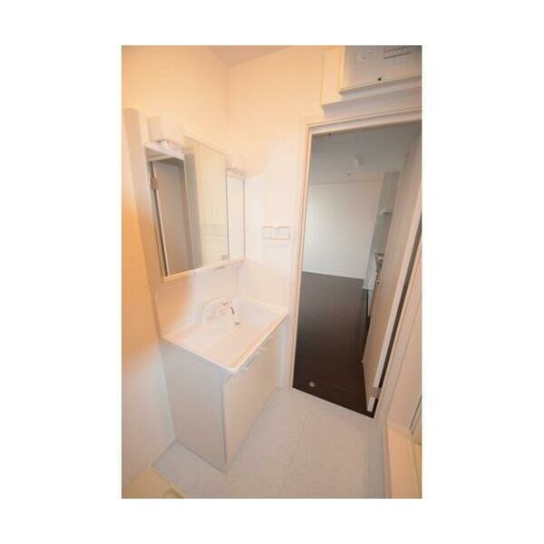 Ｆｏｒｅｓｔ　Ｍａｉｓｏｎ　ＰＬＡＩＳＩＲ 洗面所