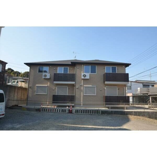 Ｆｏｒｅｓｔ　Ｍａｉｓｏｎ　ＰＬＡＩＳＩＲ 外観