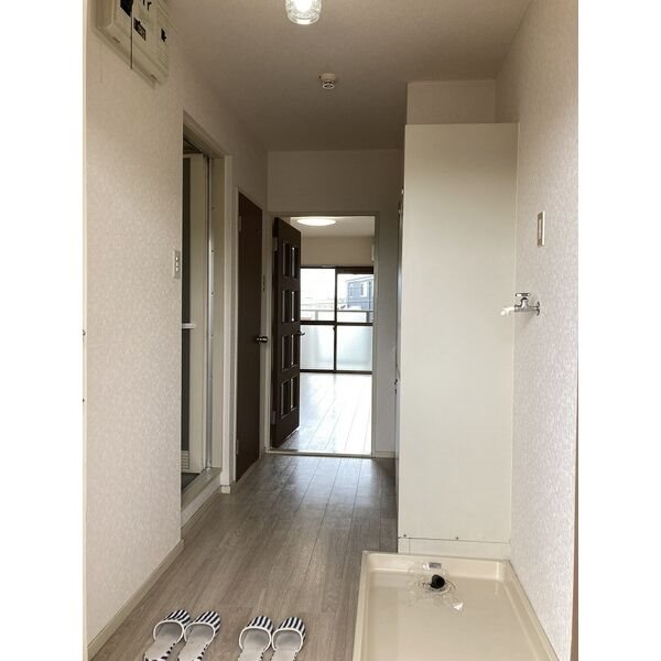 レナ三宅 その他部屋・スペース