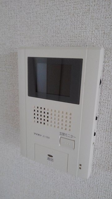 ニューシティ戸田谷 セキュリティ
