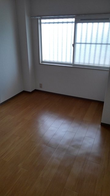 ニューシティ戸田谷 ベッドルーム