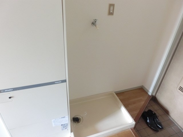 レナ三宅 その他部屋・スペース