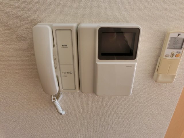 マウンテール セキュリティ