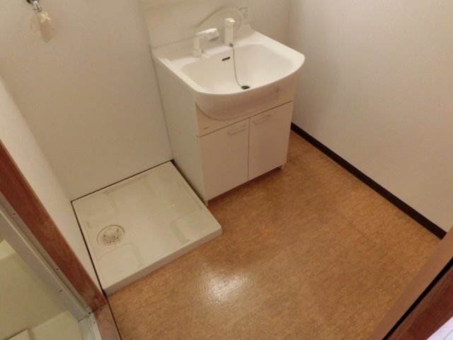 マウンテール その他部屋・スペース