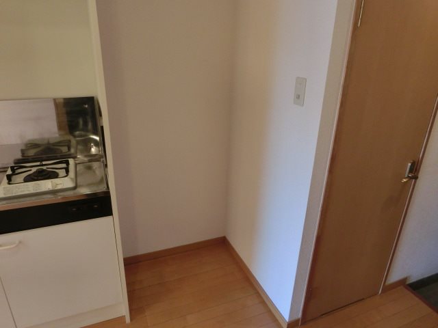 マウンテール その他
