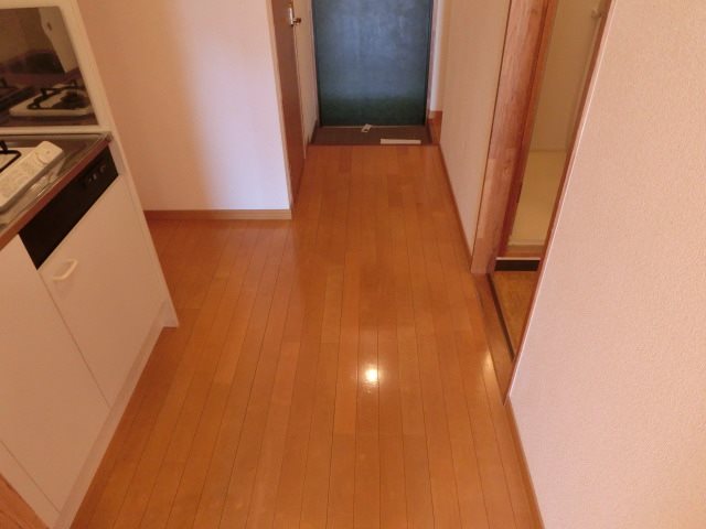 マウンテール その他