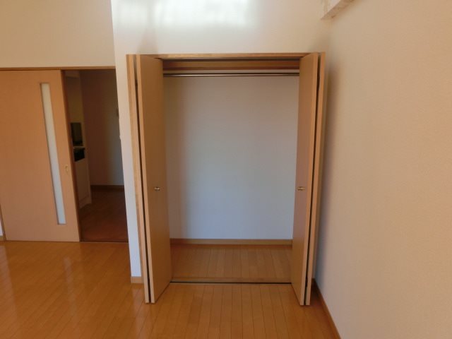 マウンテール 収納