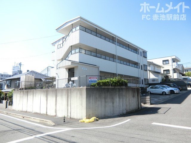 ハートフル脇 外観
