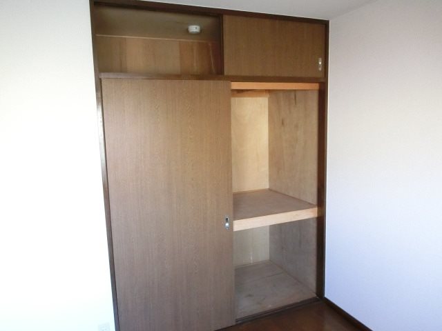 ハートフル脇 収納