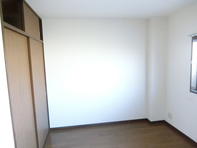 ハートフル脇 ベッドルーム
