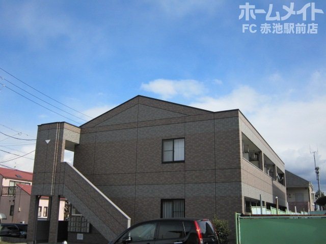 シュティーア 外観
