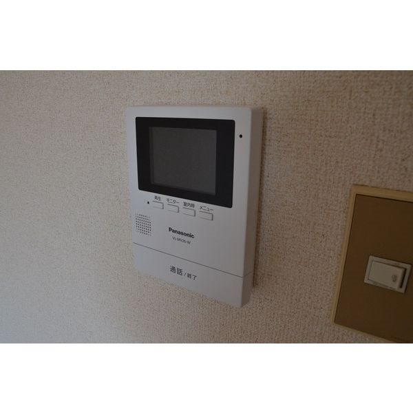 イーストパレス セキュリティ