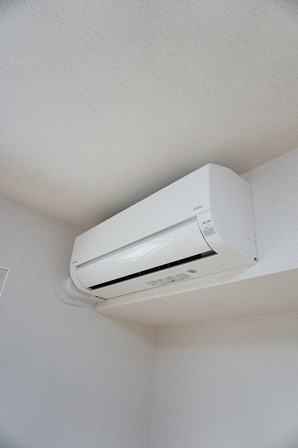 カーサコリーナI その他設備