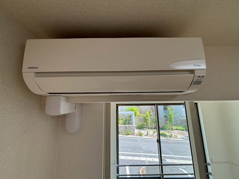 カーサコリーナⅢ その他設備