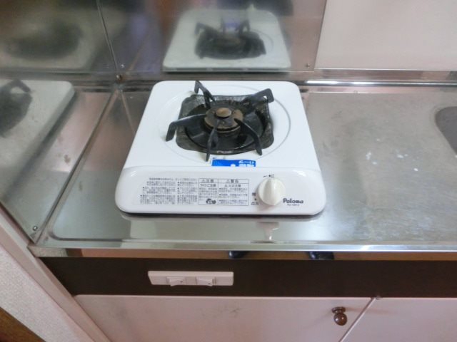 ホーステール作の山 その他