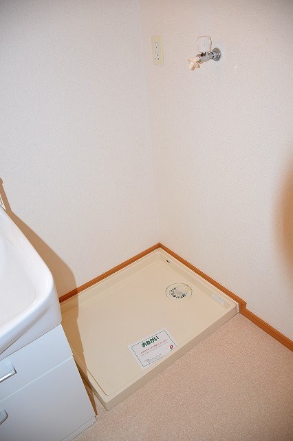 グレイトI その他設備
