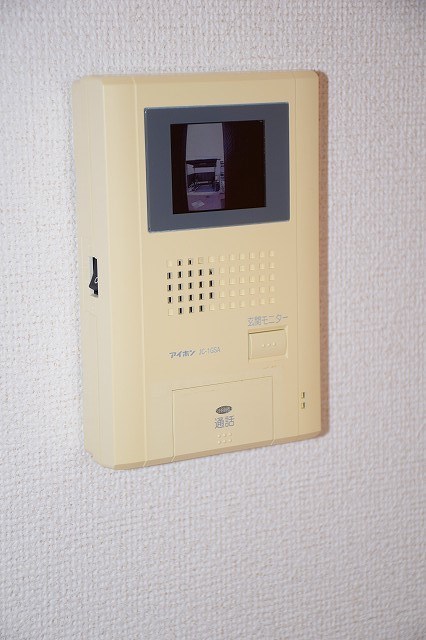 グレイトI セキュリティ