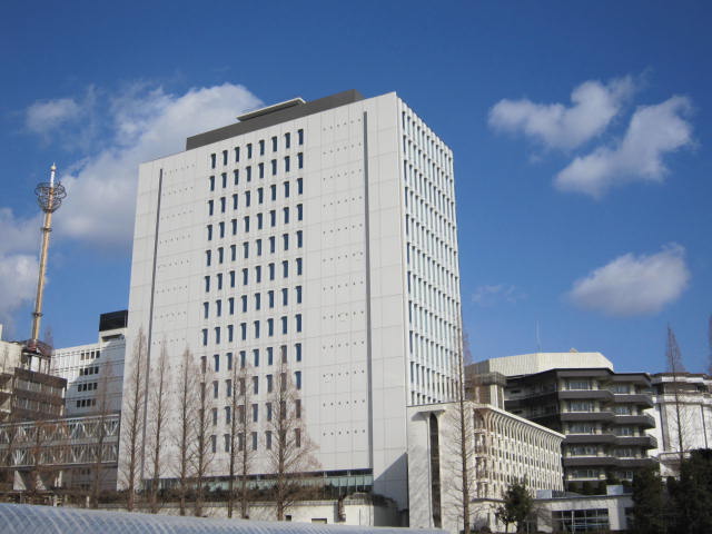 グレイトI 総合病院