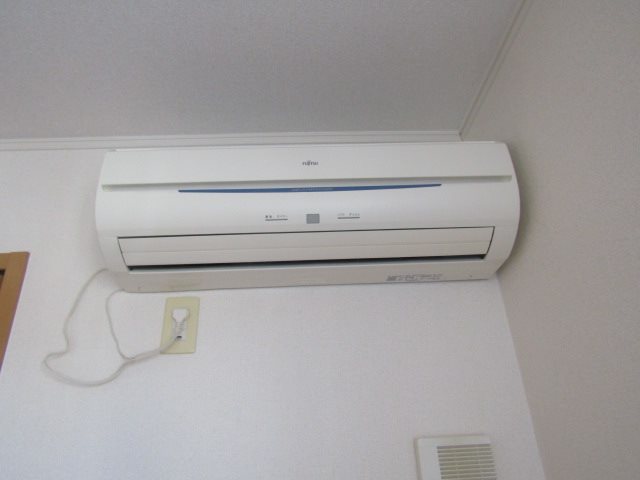 グレイトⅡ その他設備