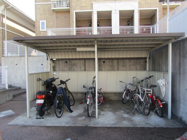 グレイトⅡ その他共有部分