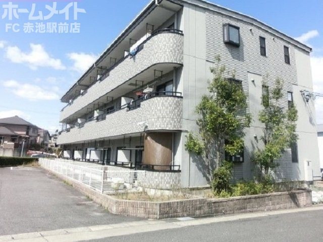 グランディア水広 外観