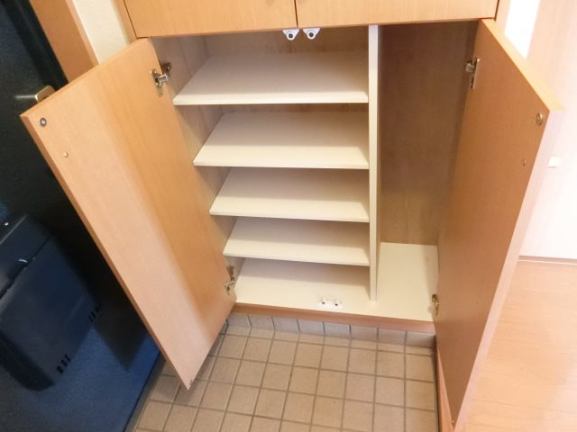 グランディア水広 その他
