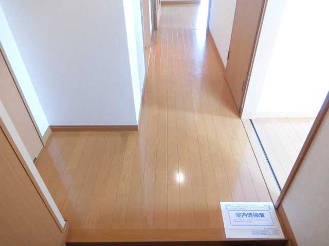 グランディア水広 その他