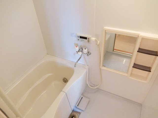 グランディア水広 その他
