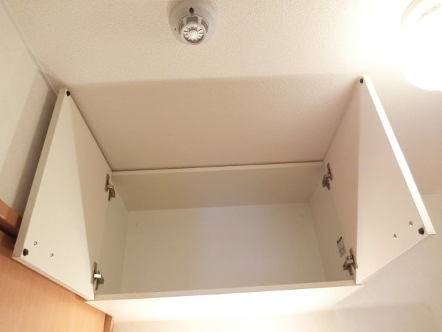 グランディア水広 その他