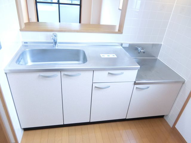 グランディア水広 その他
