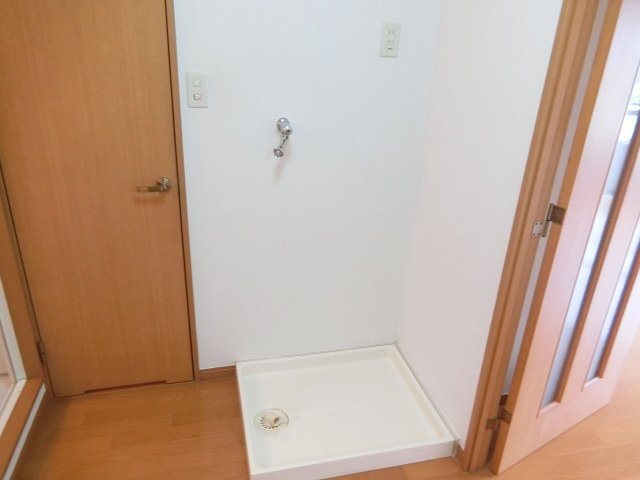 グランシャリオ（緑区） その他部屋・スペース