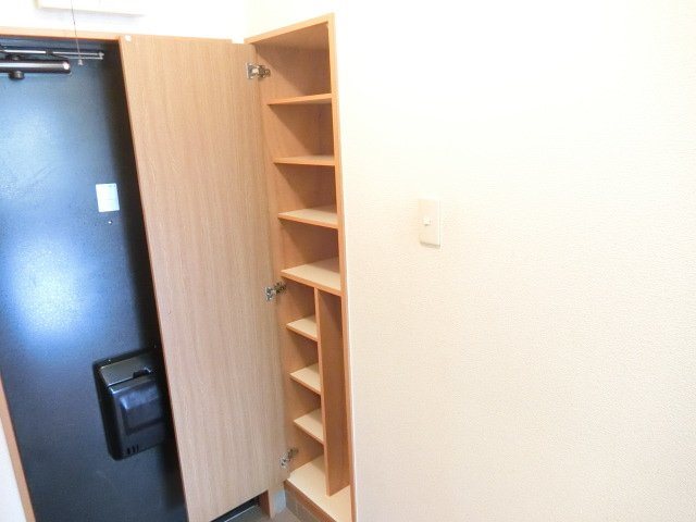 グランシャリオ（緑区） その他