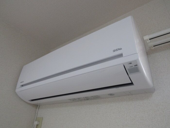 グリーンコートII その他設備