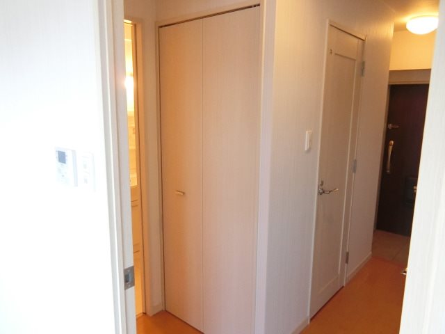 CENTRAL　FERS（セントラルフィルズ） その他部屋・スペース