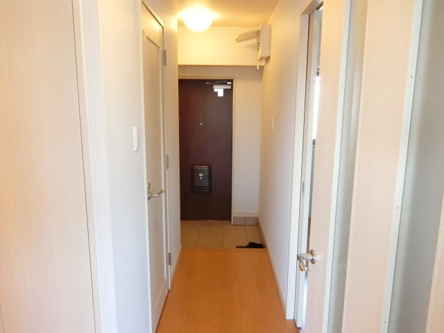 CENTRAL　FERS（セントラルフィルズ） その他部屋・スペース
