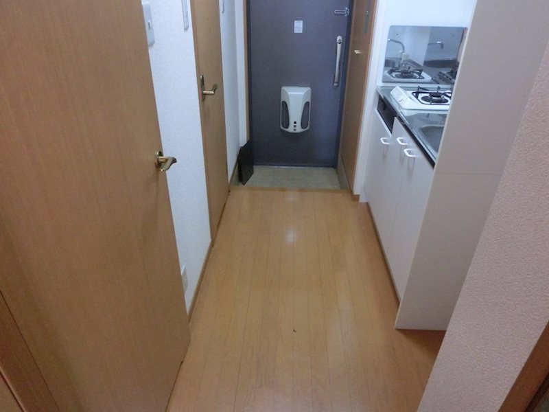 Ｌｉｏ　Ｒｅｉａ（リオレイア） その他部屋・スペース