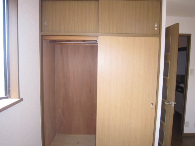 マーベラスＮＡＫＡＮＯ ベッドルーム
