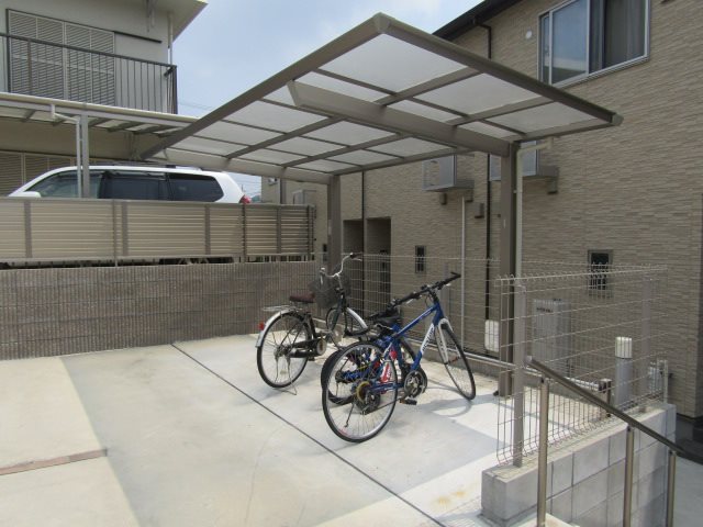 グランシティカジノ その他共有部分