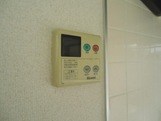 レジェンドshikita（シキタ） その他設備