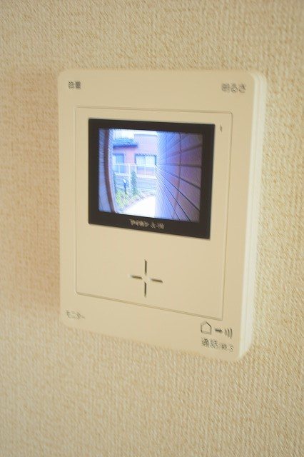 サンブリーズ セキュリティ