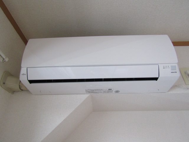 クレセント中ノ坪 その他設備