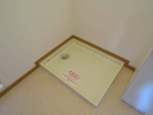 クレセント中ノ坪 その他部屋・スペース
