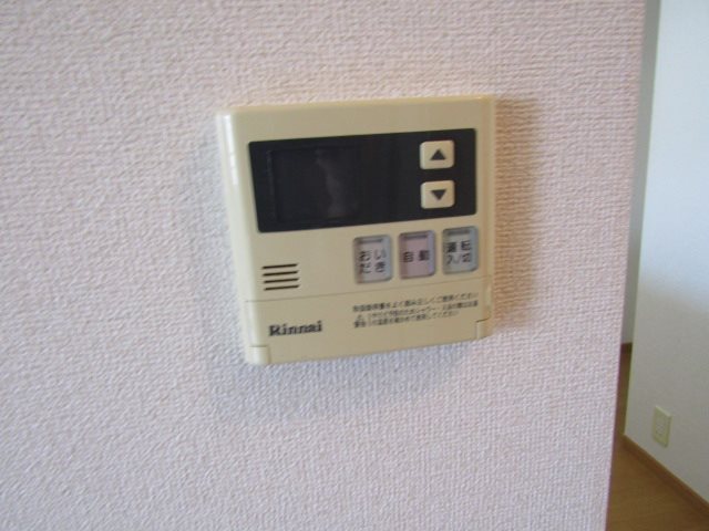 クレセント中ノ坪 その他設備