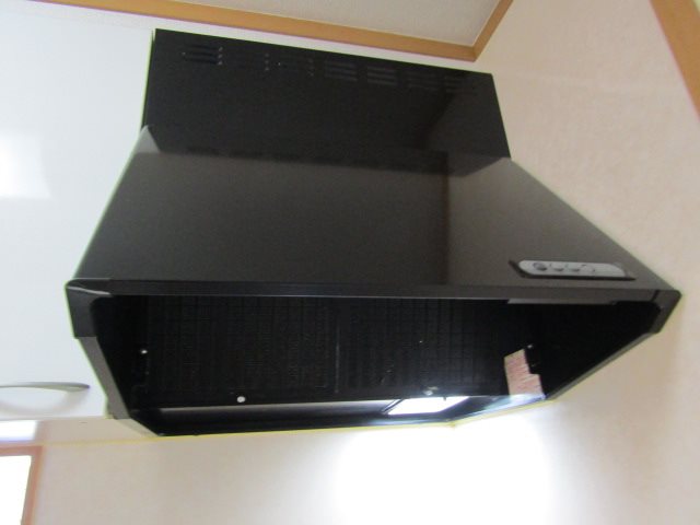 クレセント中ノ坪 キッチン