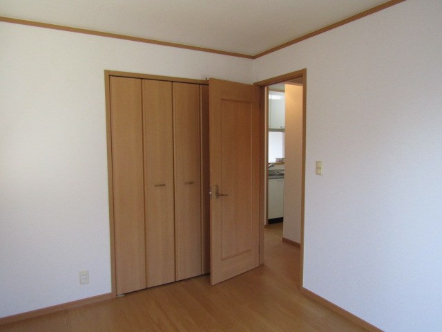 クレセント中ノ坪 その他