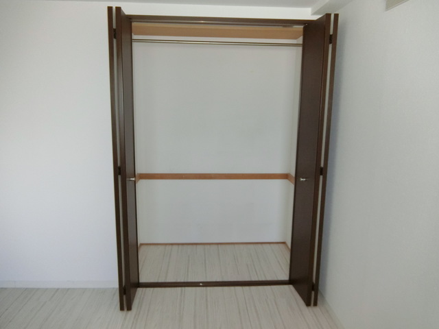 ベルカーサ東山台Ⅱ 収納