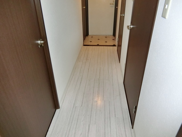ベルカーサ東山台Ⅱ その他
