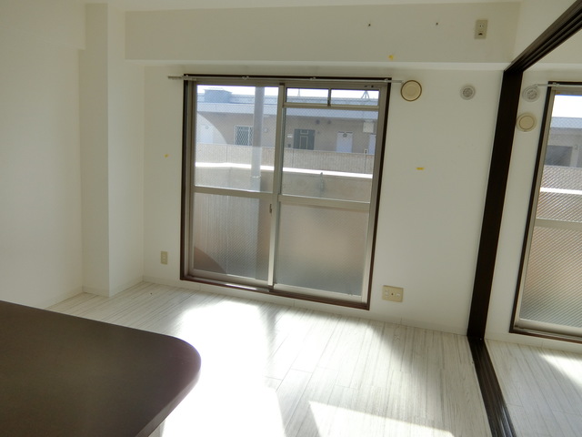 ベルカーサ東山台Ⅱ その他部屋・スペース